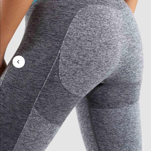 gymshark flex leggings - Picture 3 of 9